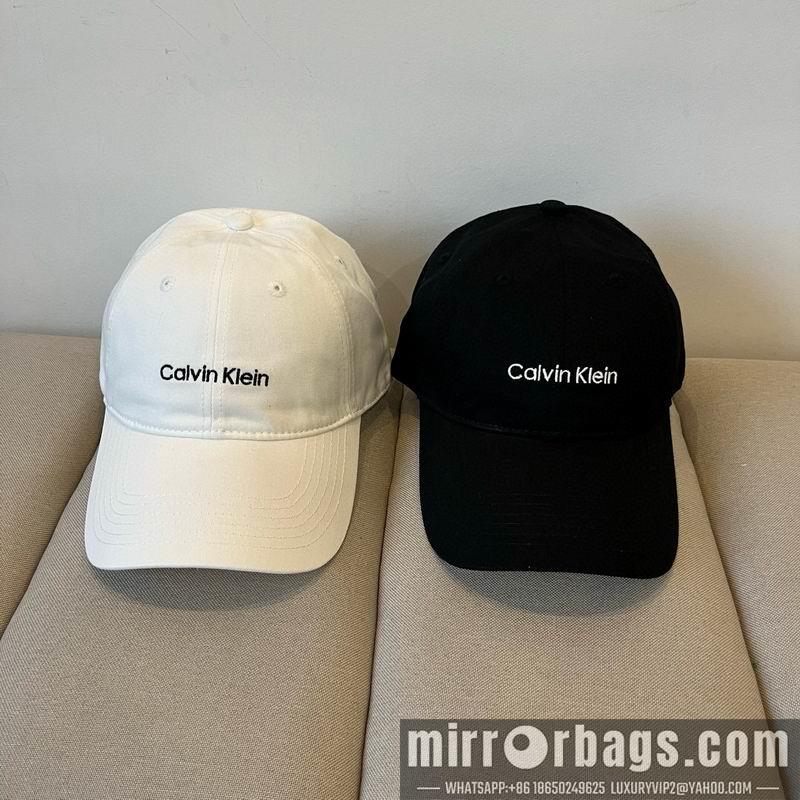Replica CK cap dx33