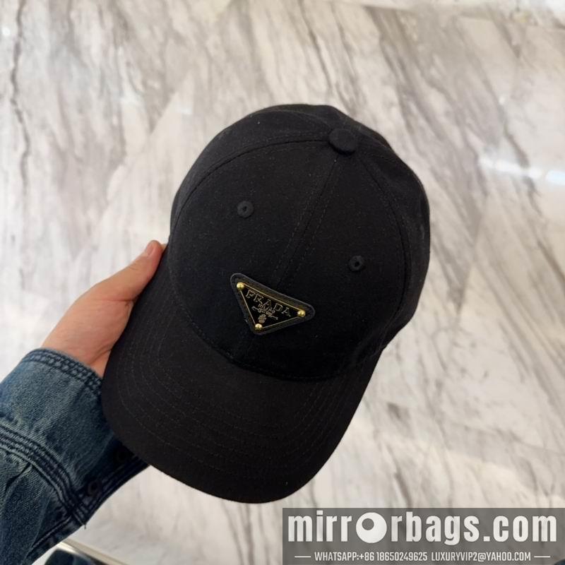 Replica Prada cap dx18