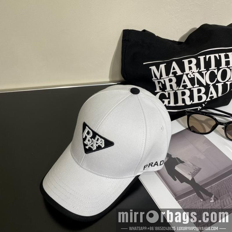 Replica Prada cap dx18