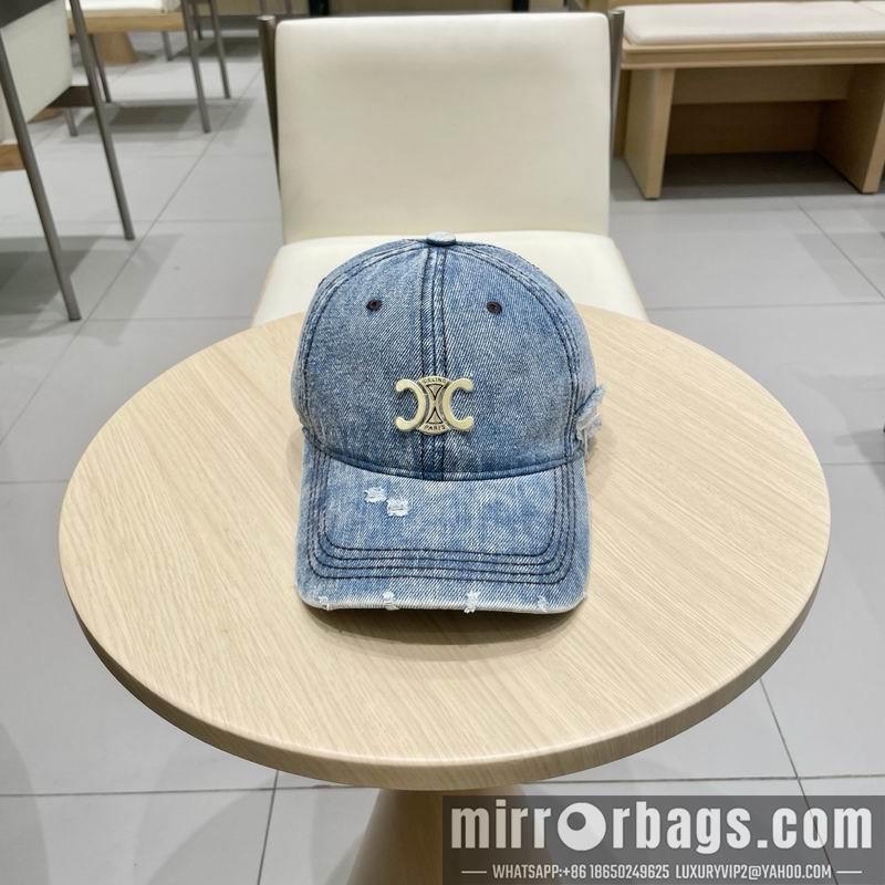 Replica Celine Hat 032003