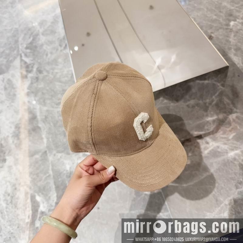 Replica Celine cap dx95