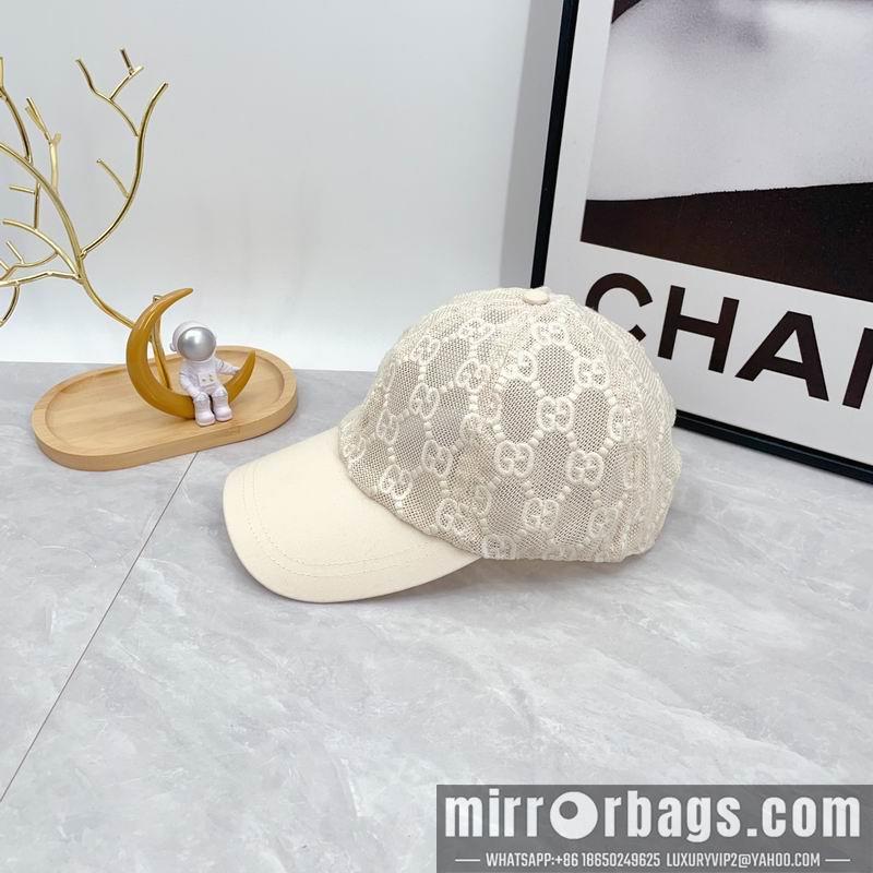 Replica Gucci cap dx35