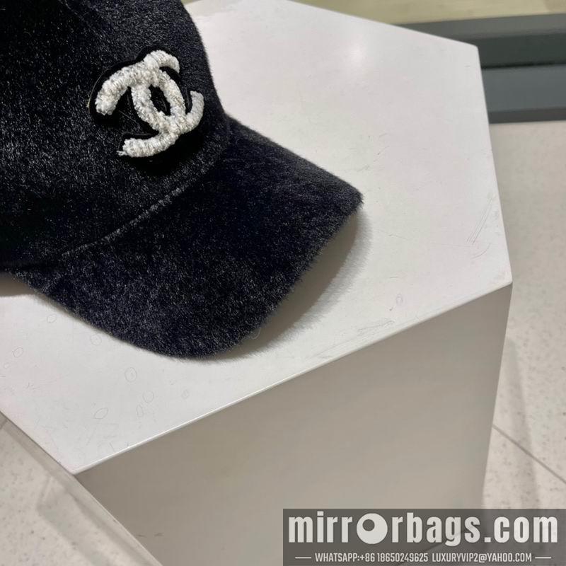 Replica Chanel cap 010601