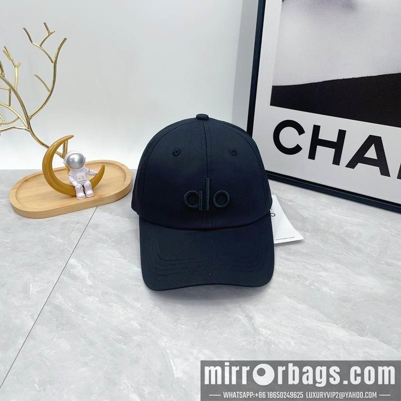 Replica Alo Hat dx09