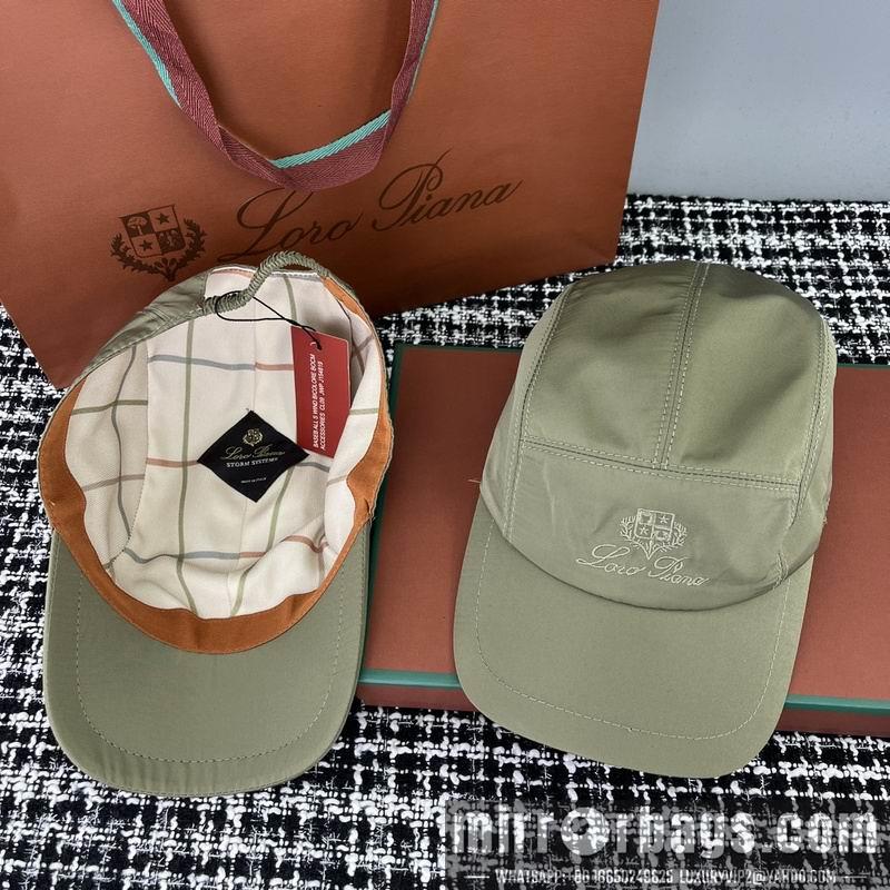 Replica Loro Piana cap hm02