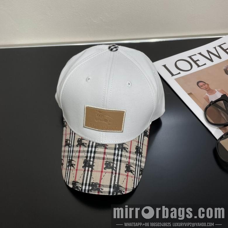 Replica Burberry Cap dxn02