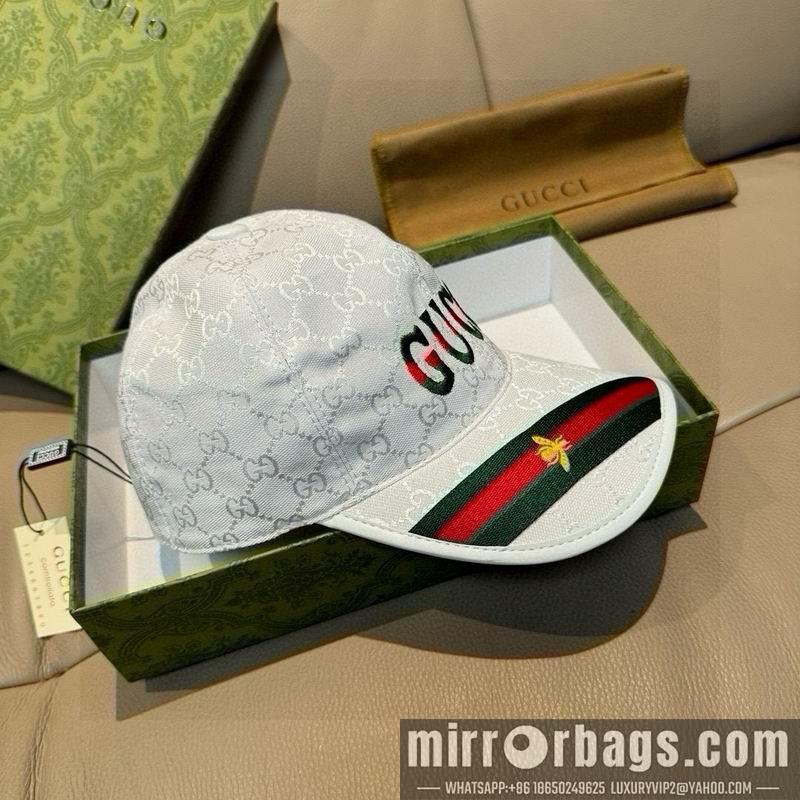 Replica Gucci cap dx47