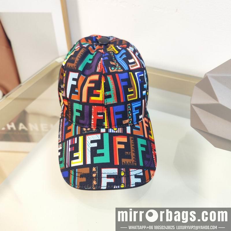 Replica Fendi Hat dx79