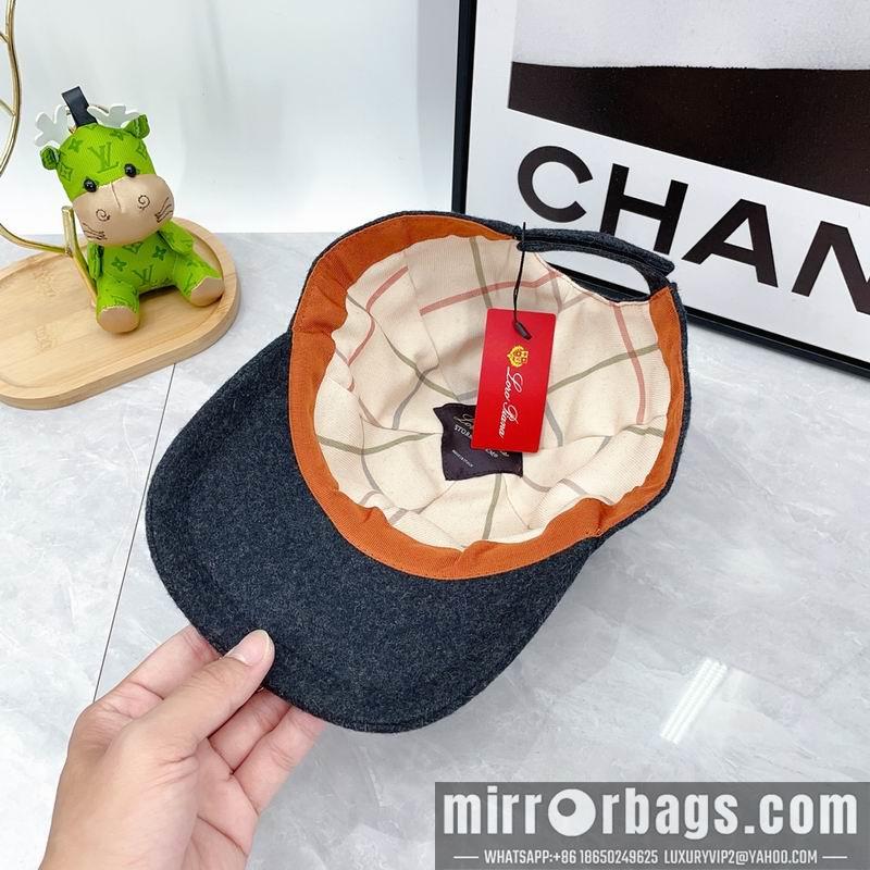Replica Loro Piana Hat dx11