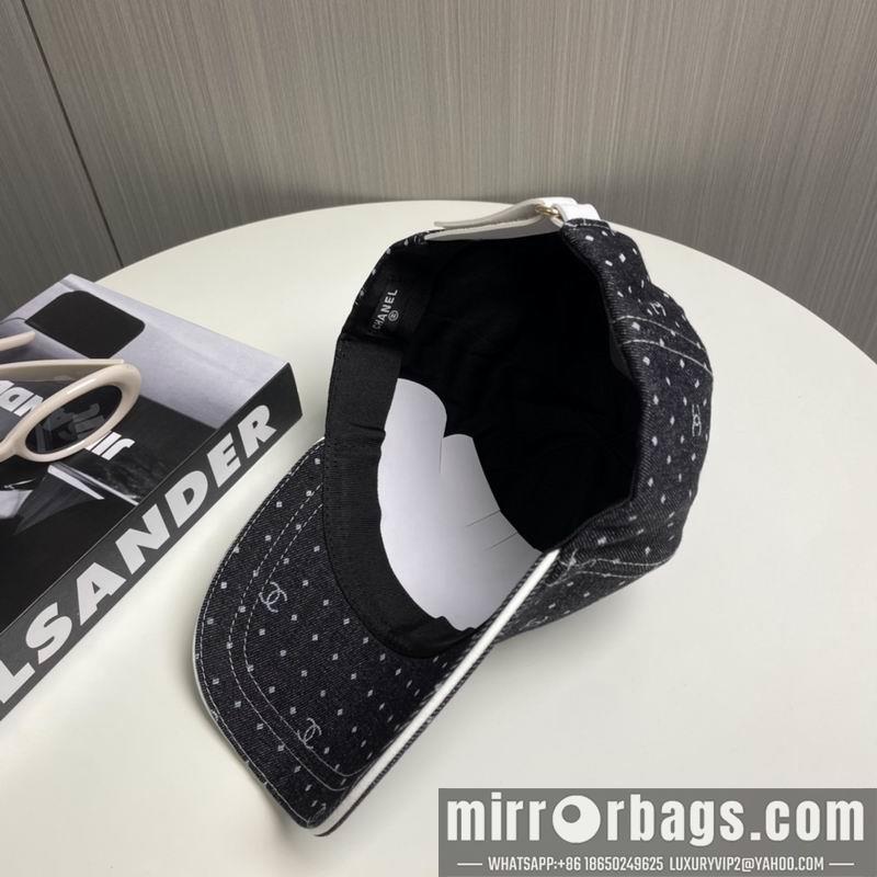 Replica Chanel cap 101102