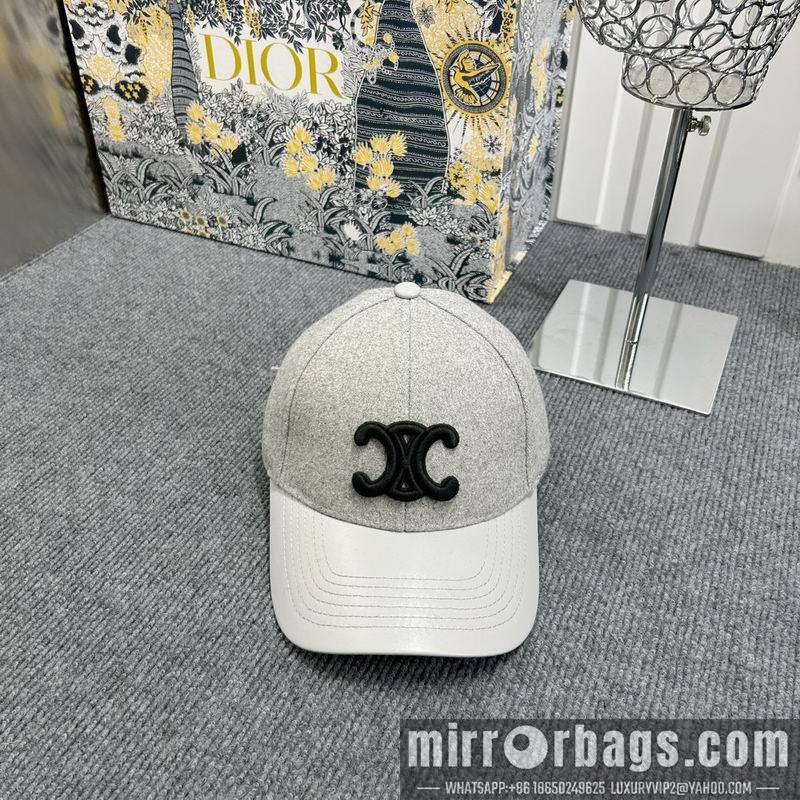 Replica Celine cap dx111