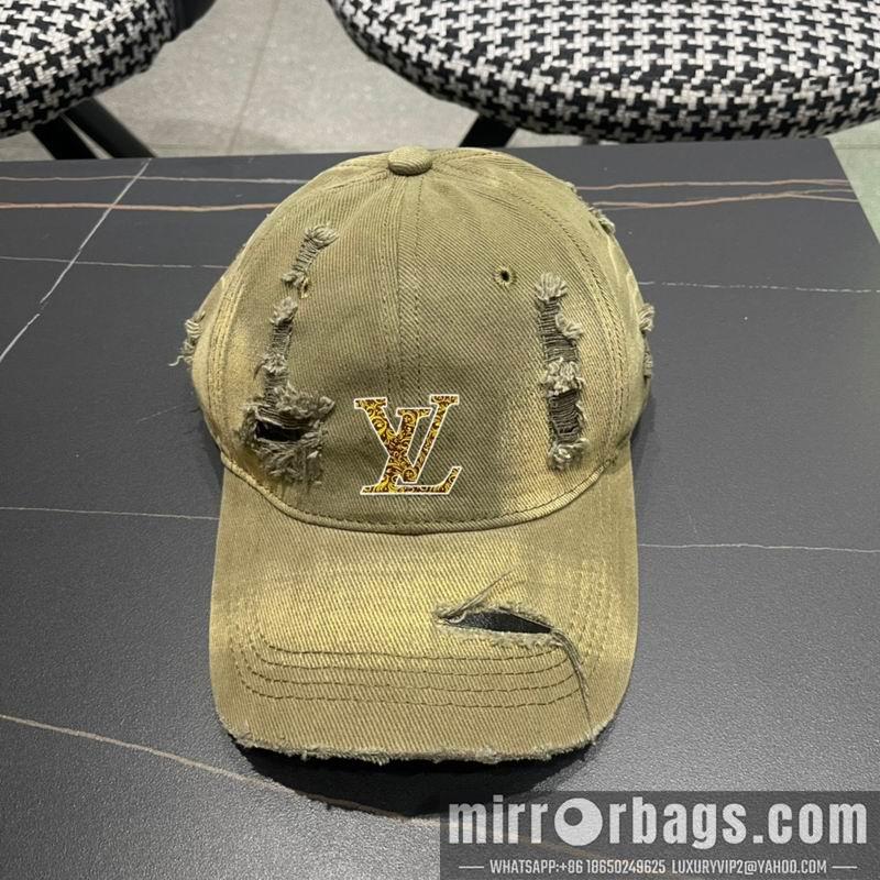 Replica LV cap 042708