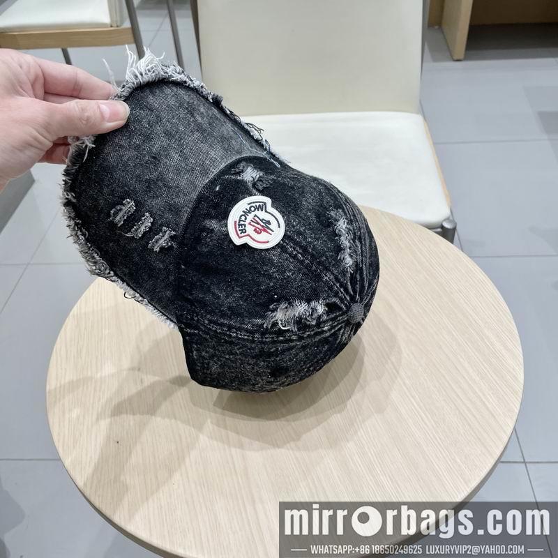 Replica Moncler cap 030792