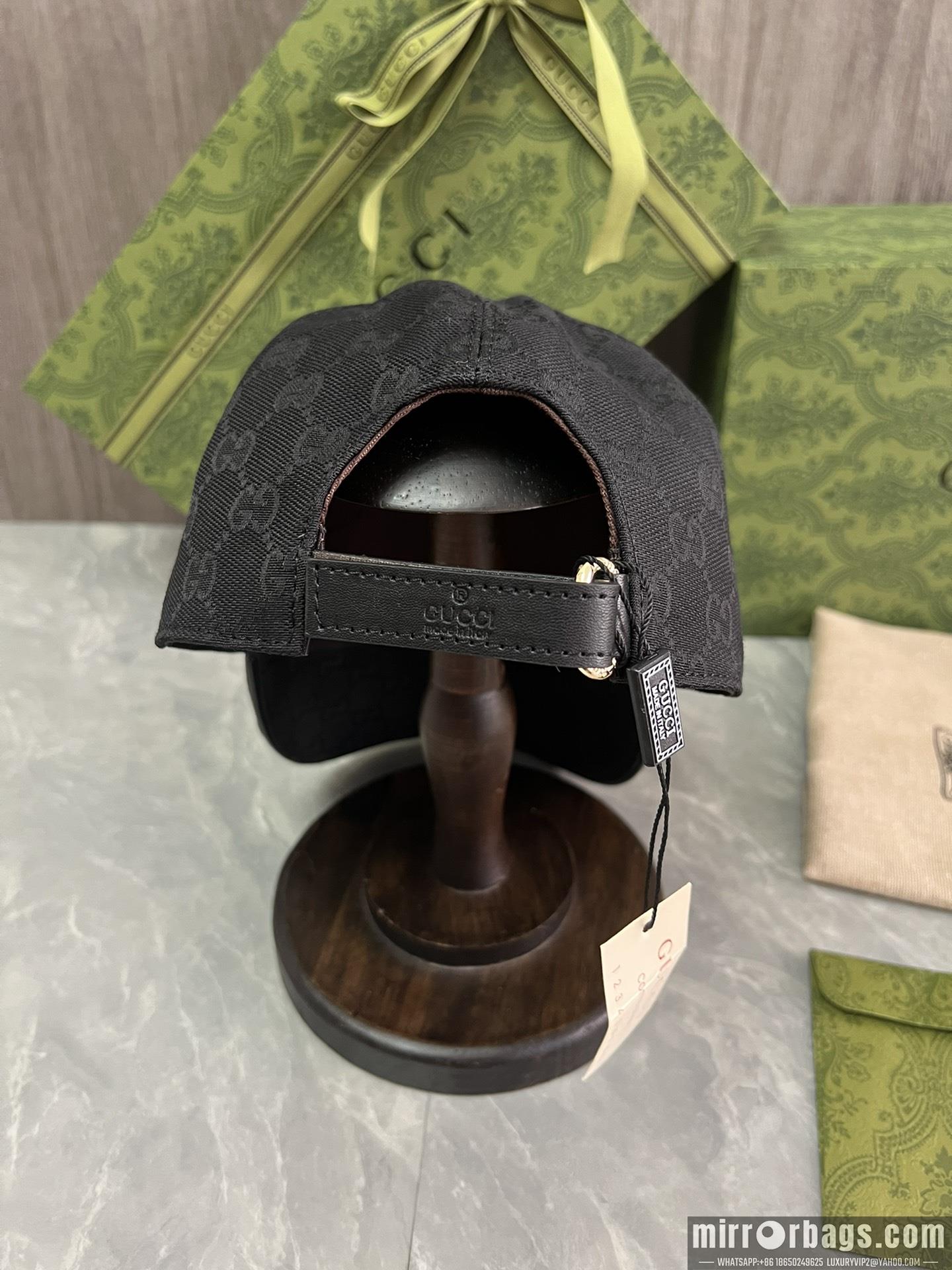 Replica Gucci cap dx06
