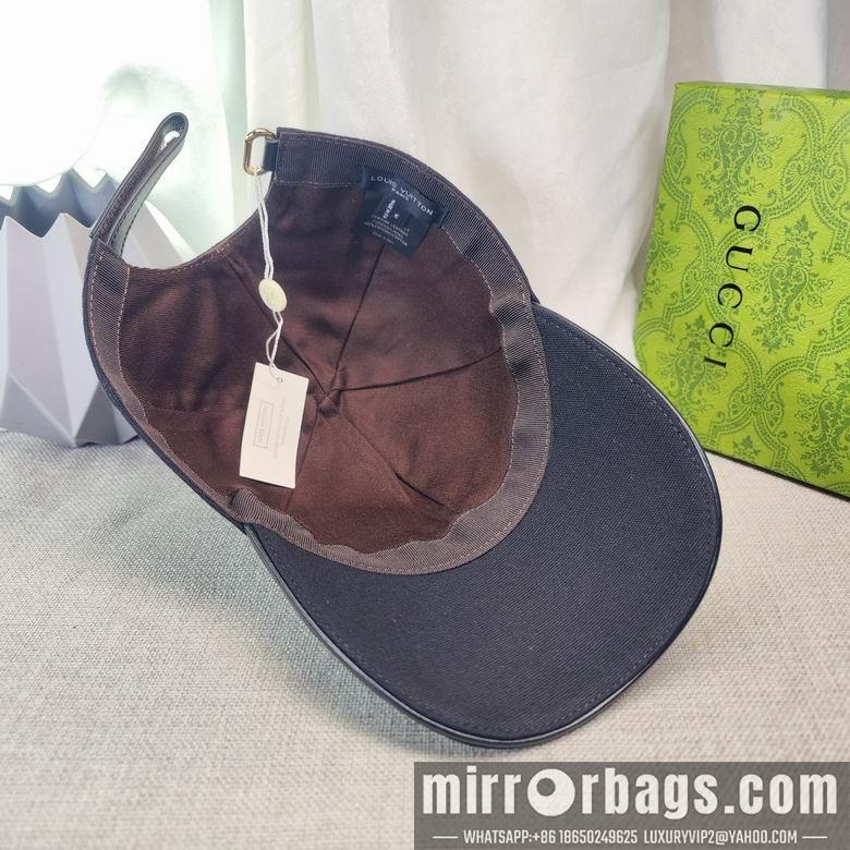 Replica LV Hat dxn07