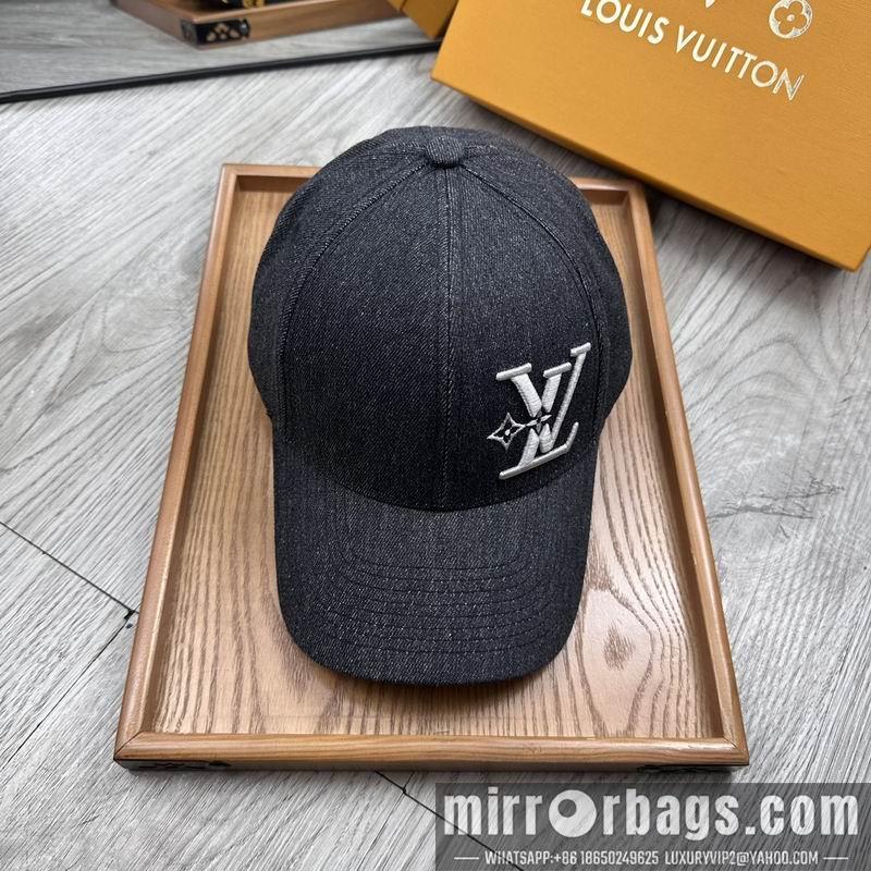 Replica LV Hat dx14