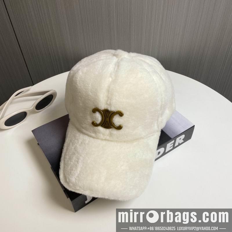Replica Celine cap dx108