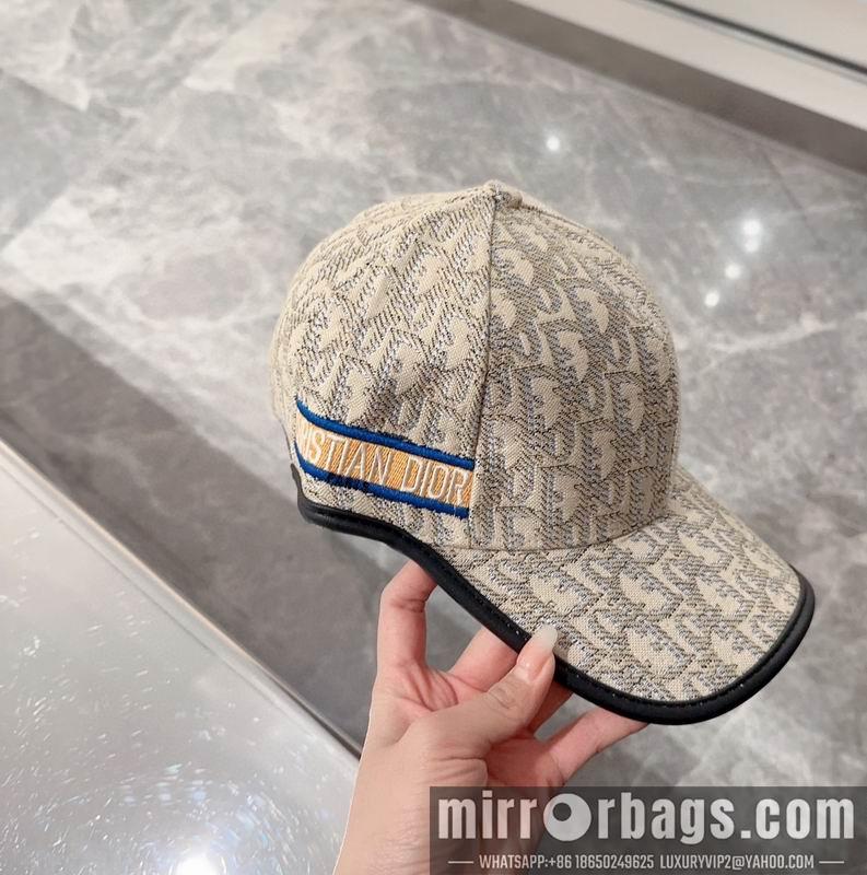 Replica Dior cap 042701