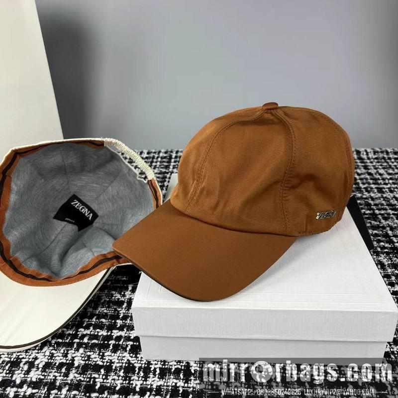 Replica Zegna cap 100701