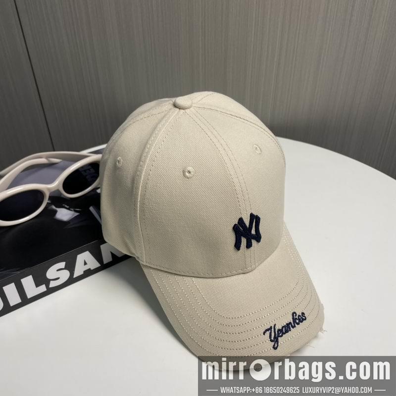 Replica NY cap dx34