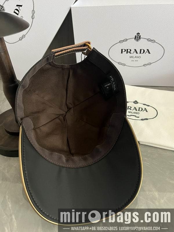 Replica Prada cap dx47