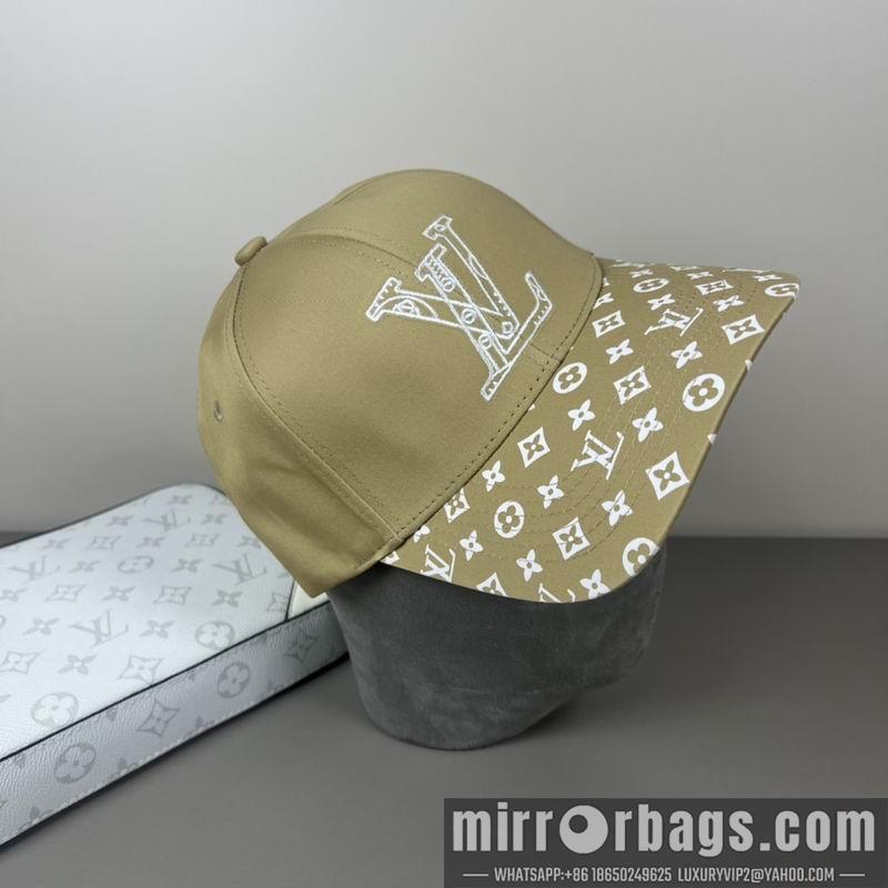 Replica LV cap dx06
