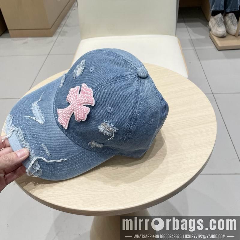 Replica Chrome Hearts cap 040201