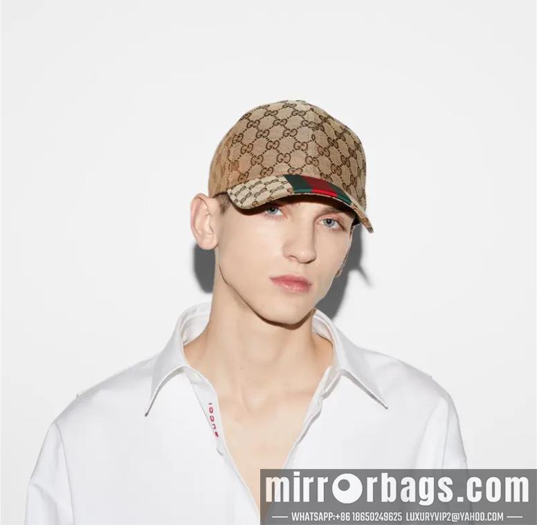 Replica Gucci cap dx01