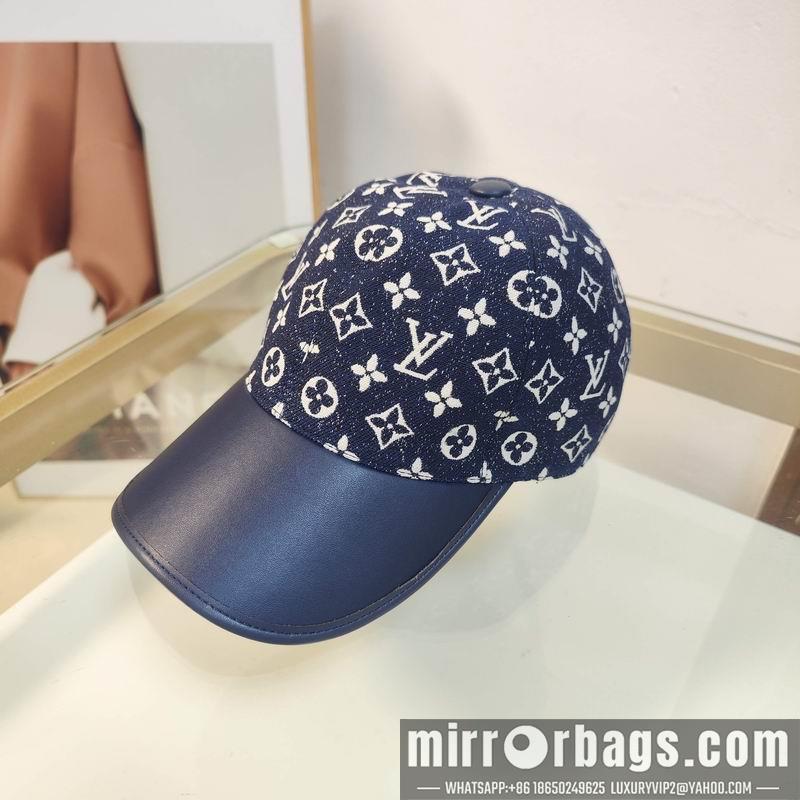 Replica LV Hat dx143