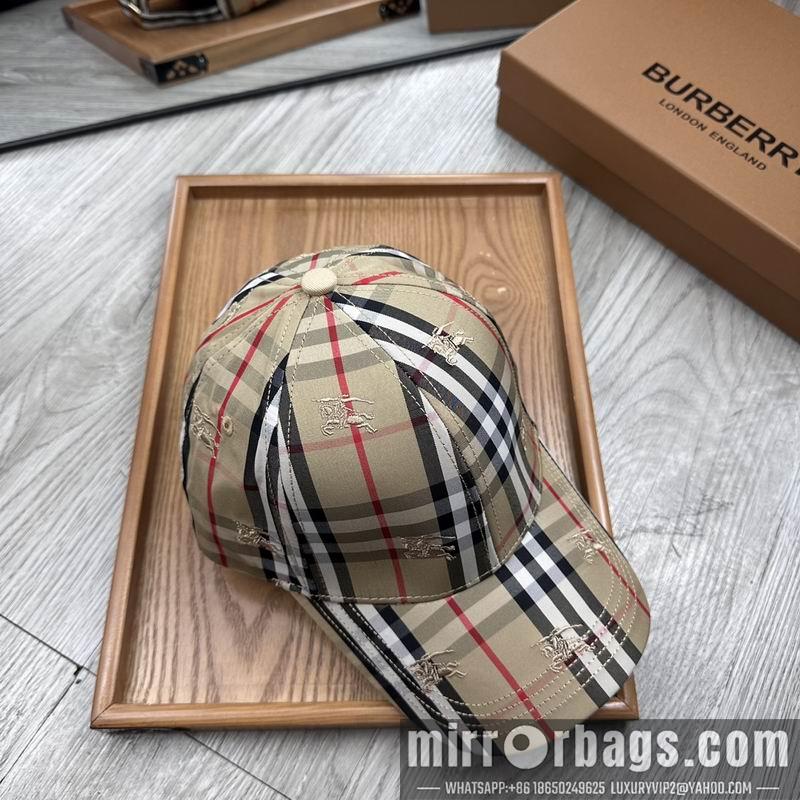 Replica Burberry Hat dx07