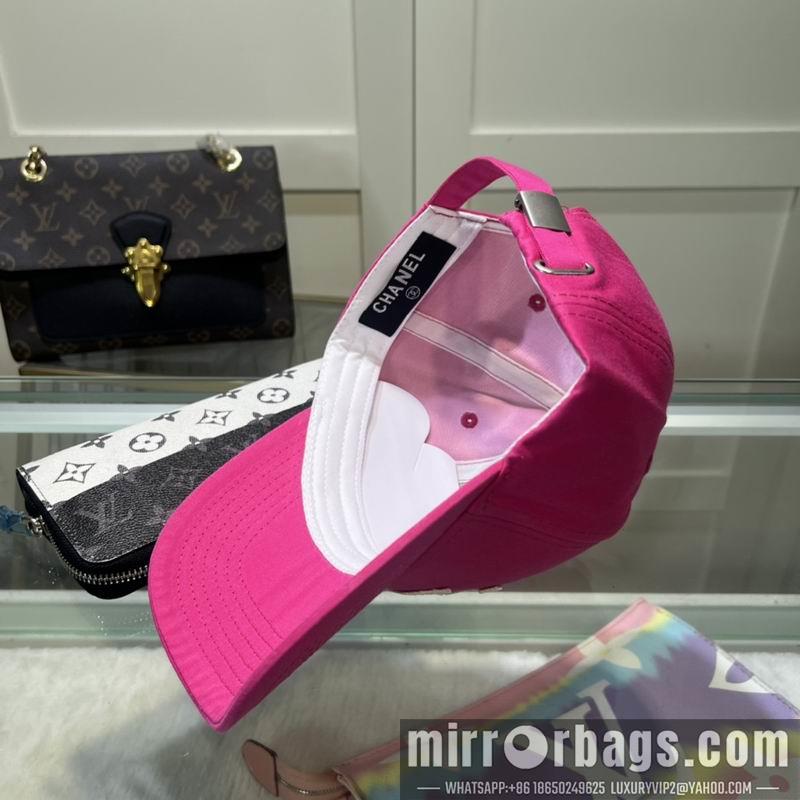 Replica Chanel cap dx39