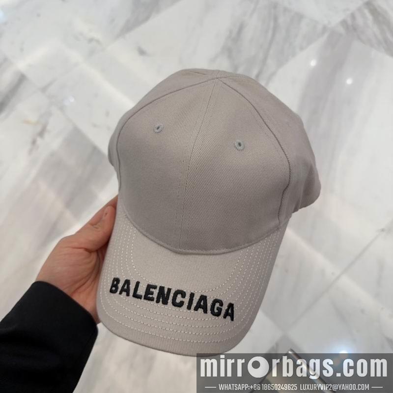 Replica Balenciaga Cap dx75
