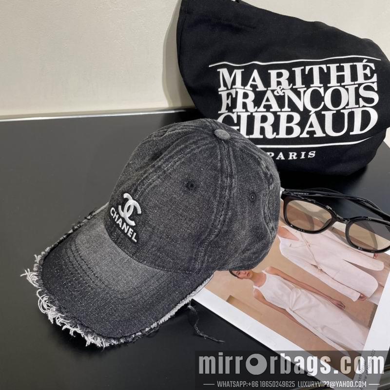 Replica Chanel Hat 083004