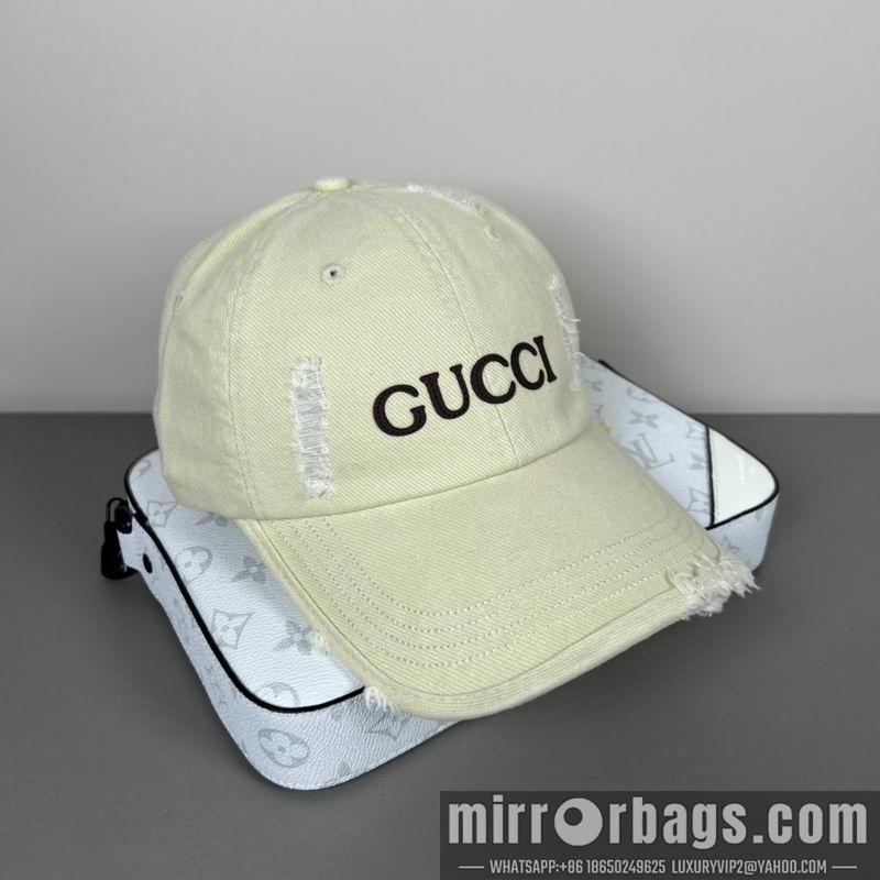 Replica Gucci cap dx24