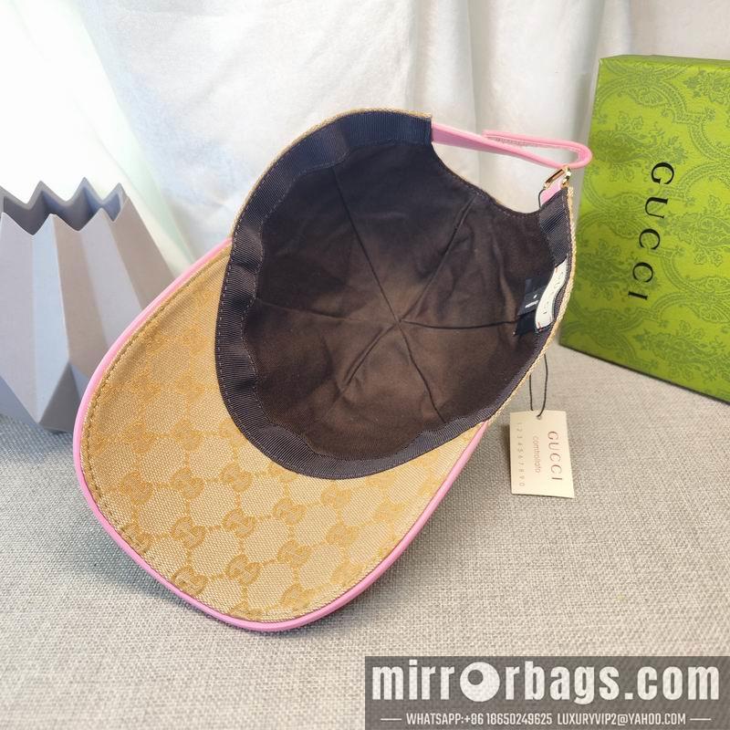 Replica Gucci cap dx22