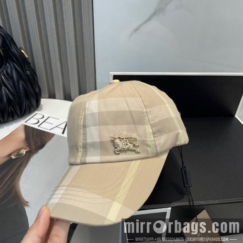 Replica Burberry cap dx17