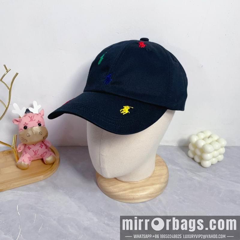 Replica Polo cap dx03