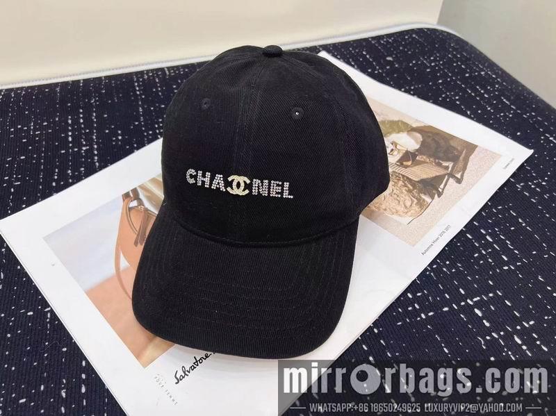 Replica Chanel Cap 072206