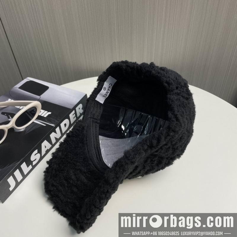 Replica Chanel Hat 010402