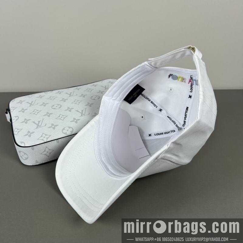 Replica LV cap dx09