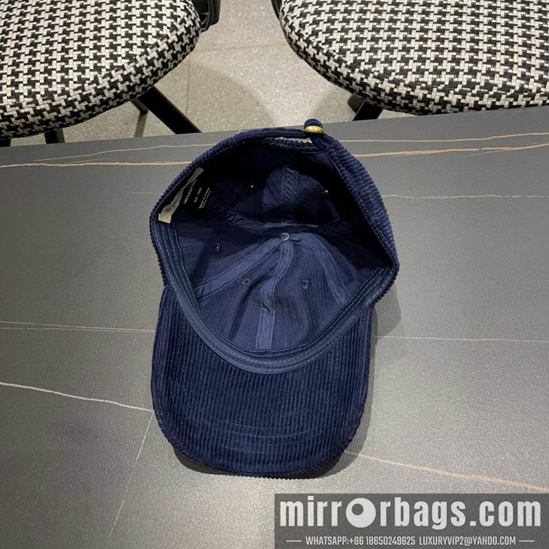 Replica Prada cap 092701