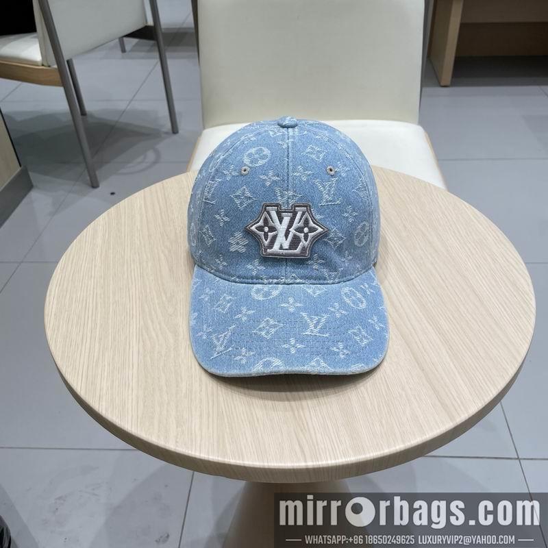 Replica LV Hat 030747