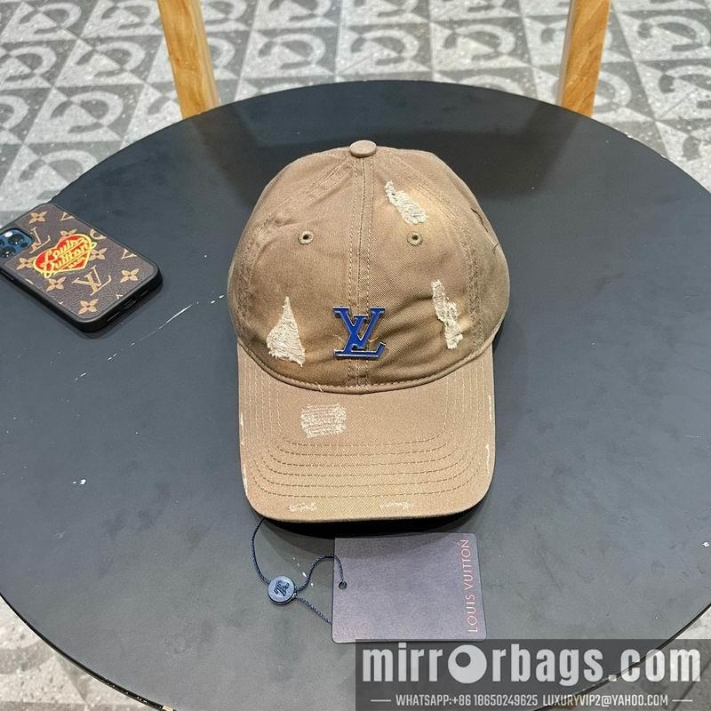 Replica LV cap 050706