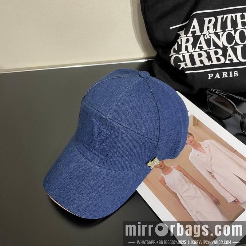Replica LV Hat 121433