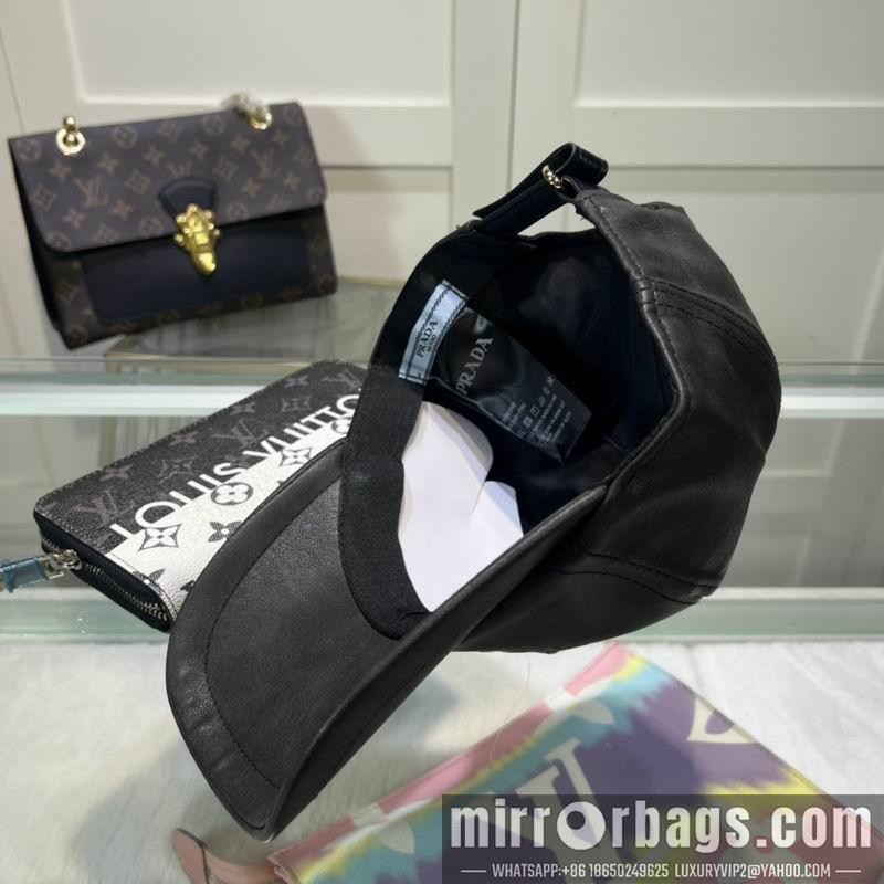 Replica Prada cap dx53