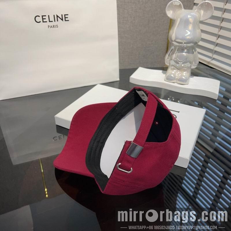 Replica Celine cap dx05