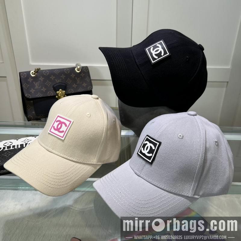 Replica Chanel Cap dx09