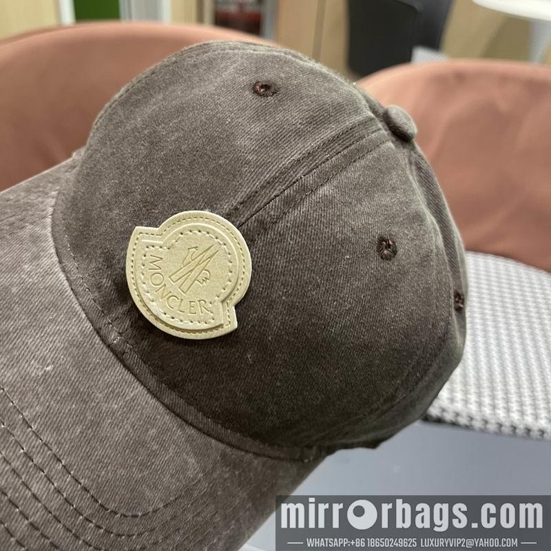 Replica Moncler cap 030769