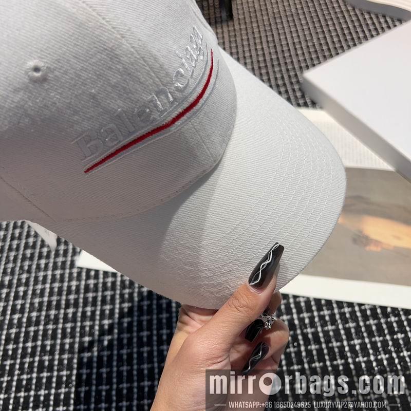 Replica Balenciaga Cap dx25