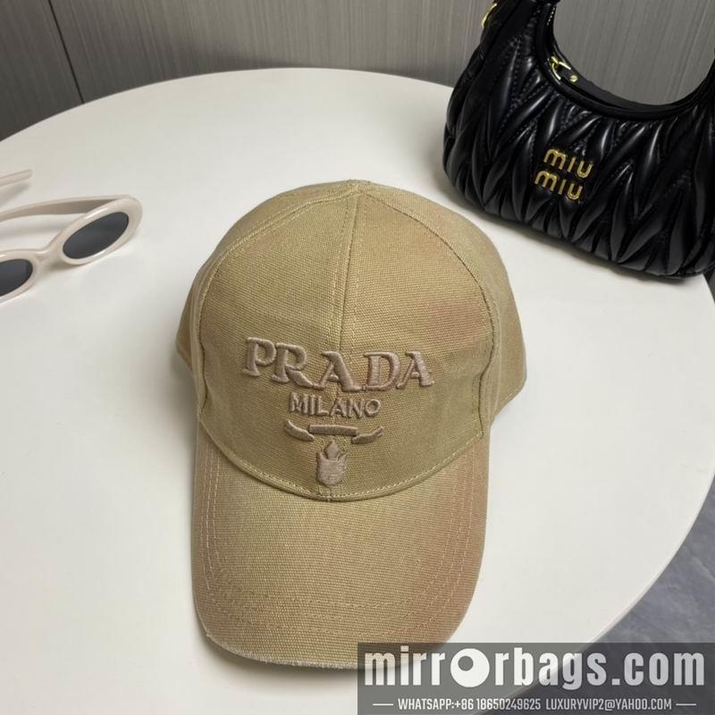 Replica Prada cap 010601